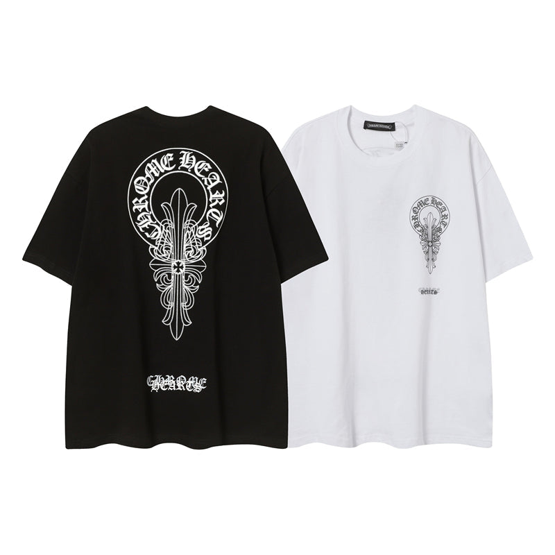 Chrome Hearts T-shirt