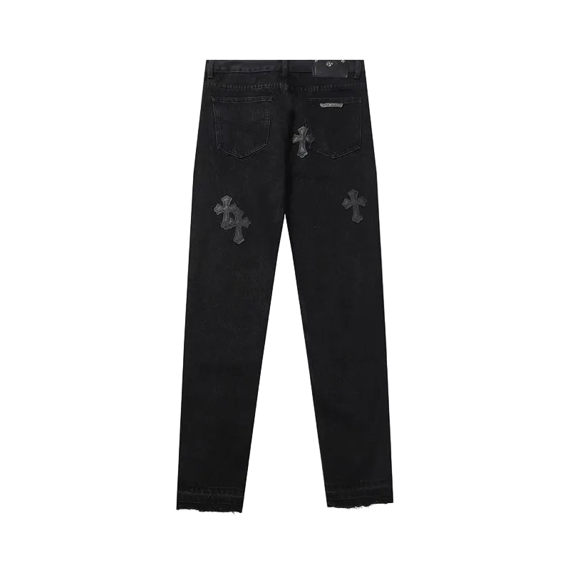 Chrome Hearts Jeans