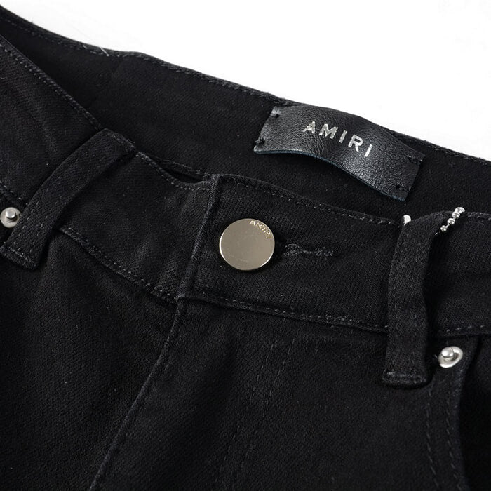 Amiri Fashion Jeans #877
