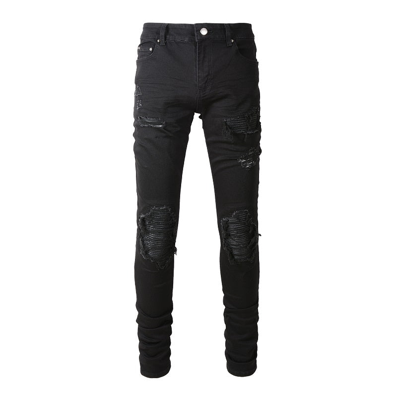 Amiri Fashion Jeans #8520