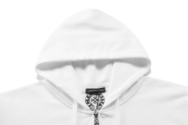 Chrome Hearts Long Sleeves