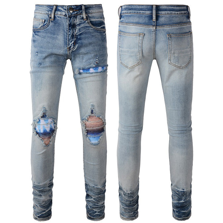 Amiri Fashion Jeans #1342