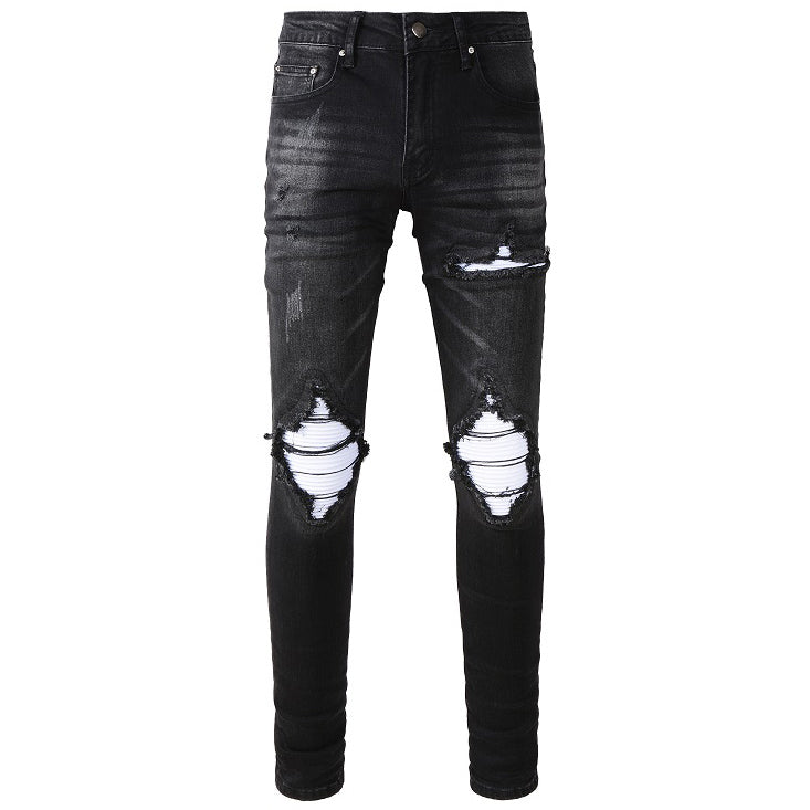 Amiri Fashion Jeans #1343