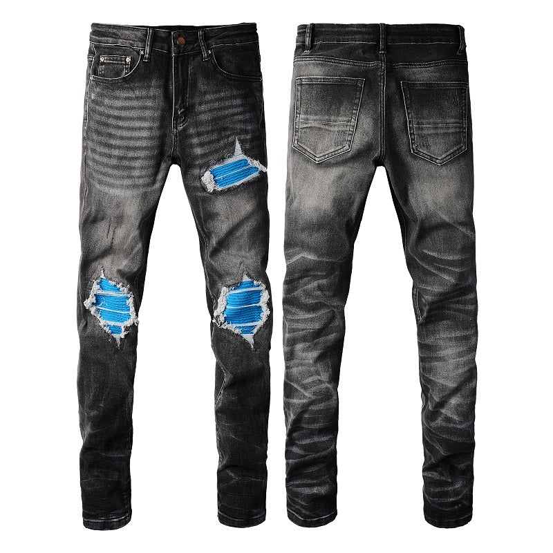 Amiri Fashion Jeans #1337