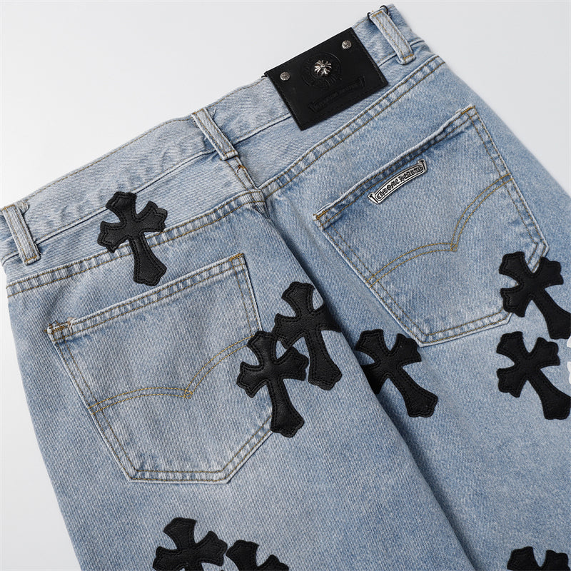 Chrome Hearts Pants