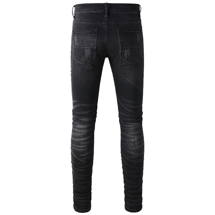 Amiri Fashion Jeans #1341