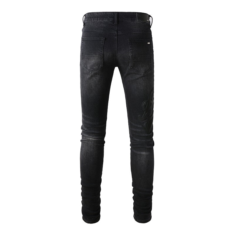 Amiri Fashion Jeans #1312