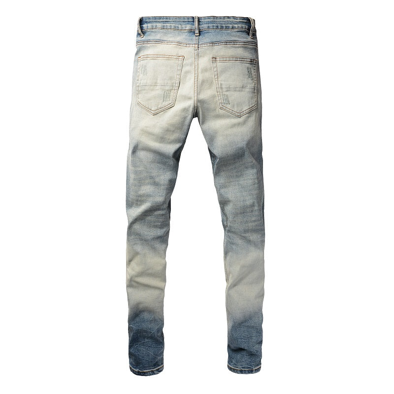 Amiri Fashion Jeans #1336