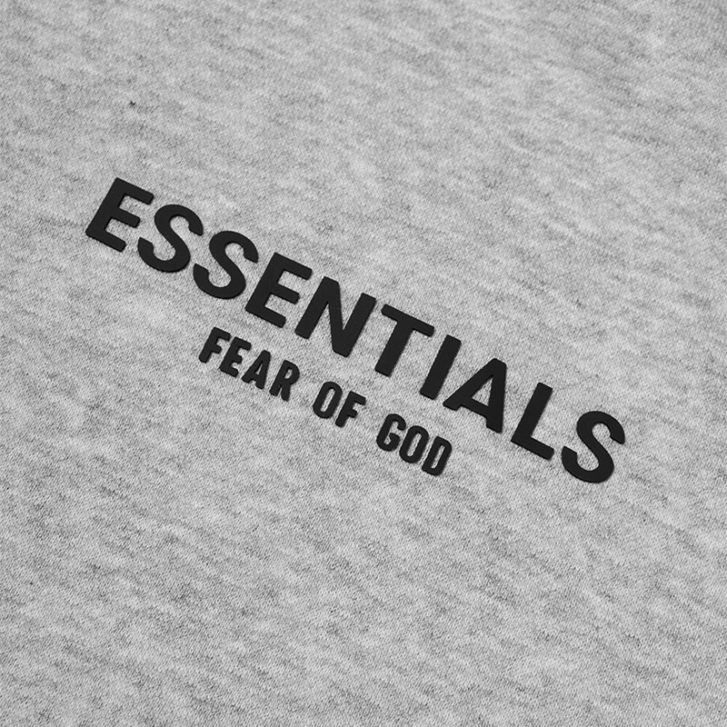 FOG  Essentials Hoodie