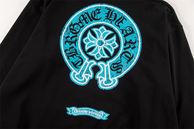 Chrome Hearts Long Sleeves