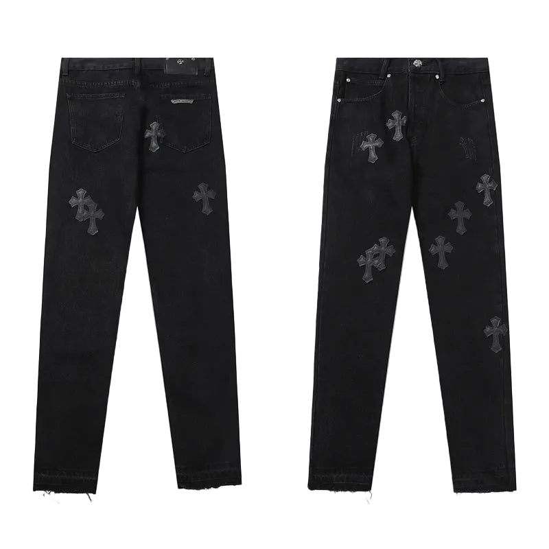 Chrome Hearts Jeans