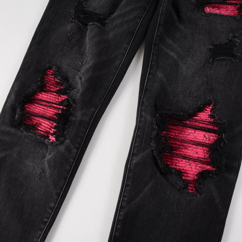 Amiri Fashion Jeans #8806