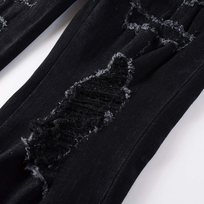 Amiri Fashion Jeans #1345