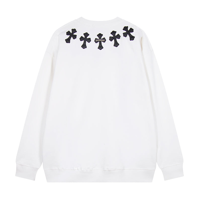 Chrome Hearts Long Sleeves