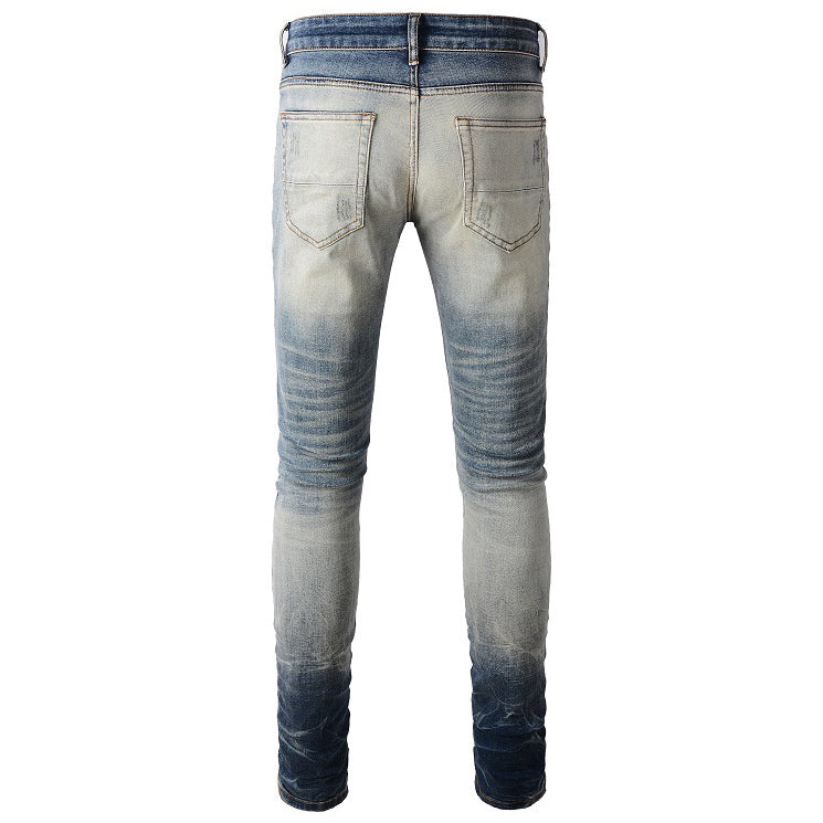 Amiri Fashion Jeans #1331
