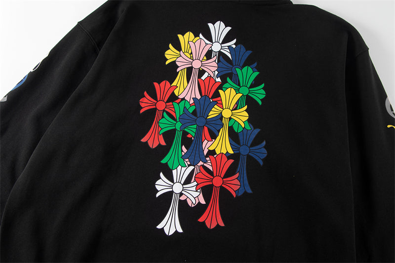 Chrome Hearts Long Sleeves