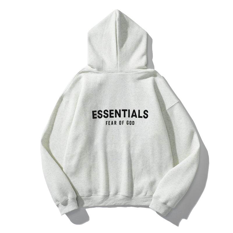 FOG  Essentials Hoodie