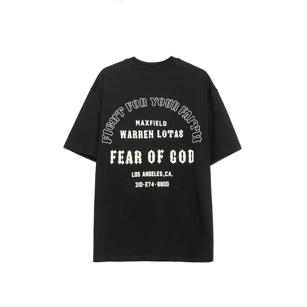 FOG  Essentials T-shirt