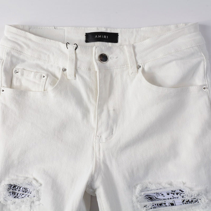 Amiri Fashion Jeans #843