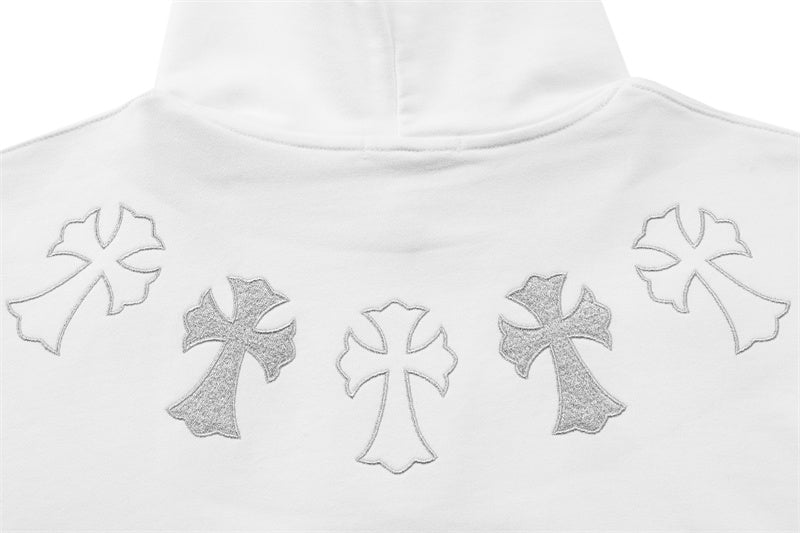 Chrome Hearts Long Sleeves