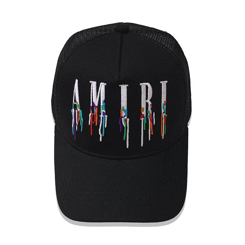 Amiri Fashion Hats