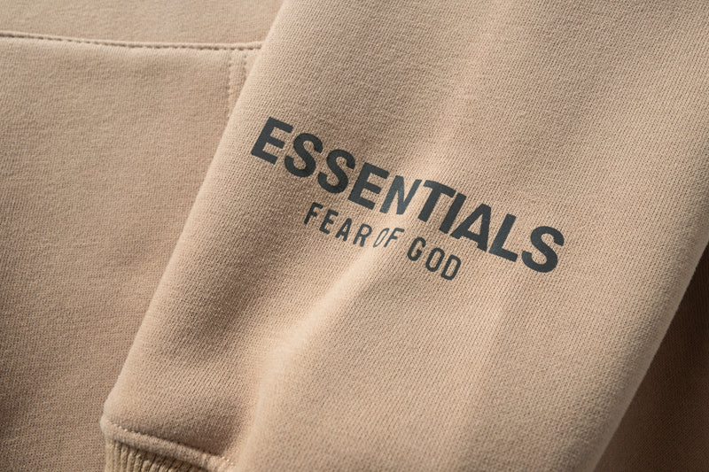 FOG  Essentials Hoodie