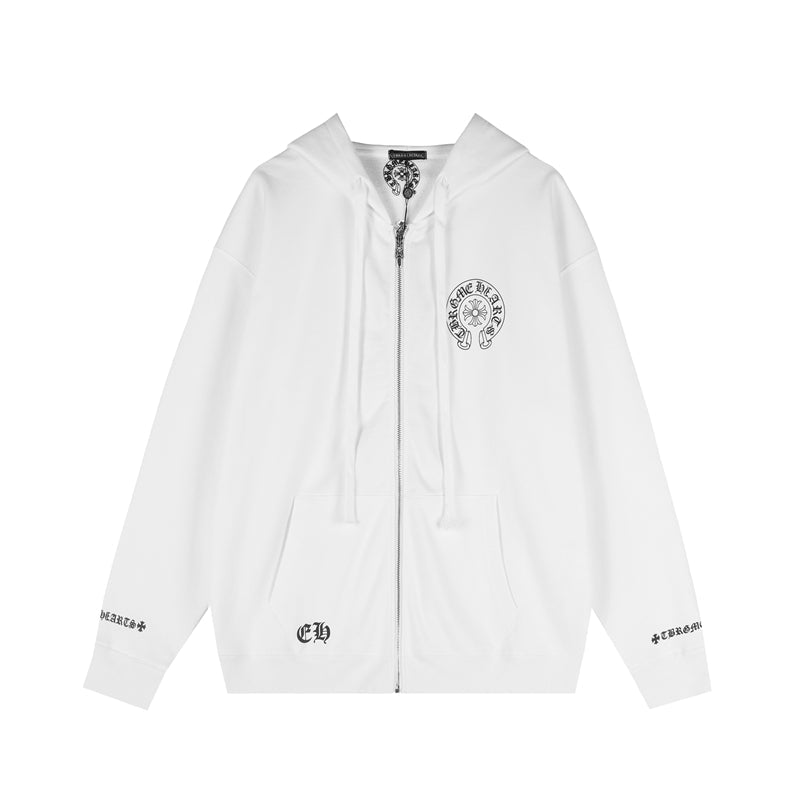 Chrome Hearts Long Sleeves