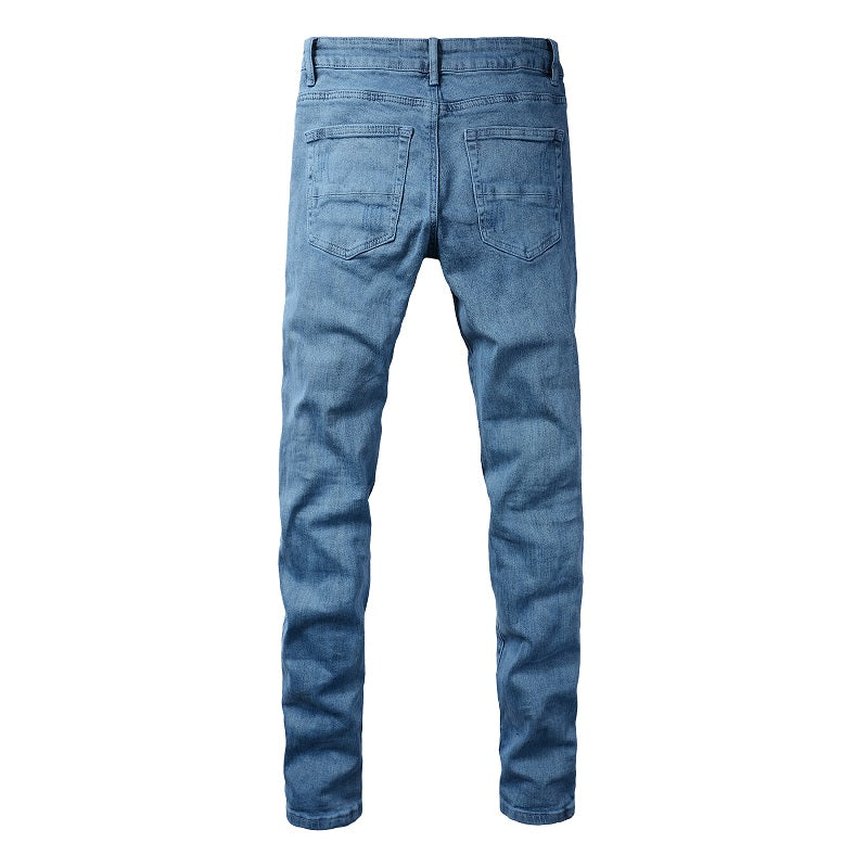 Amiri Fashion Jeans #1344