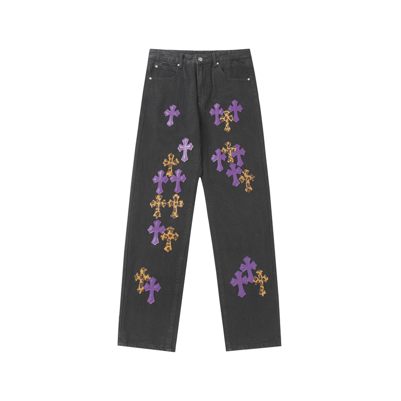 Chrome Hearts Jeans