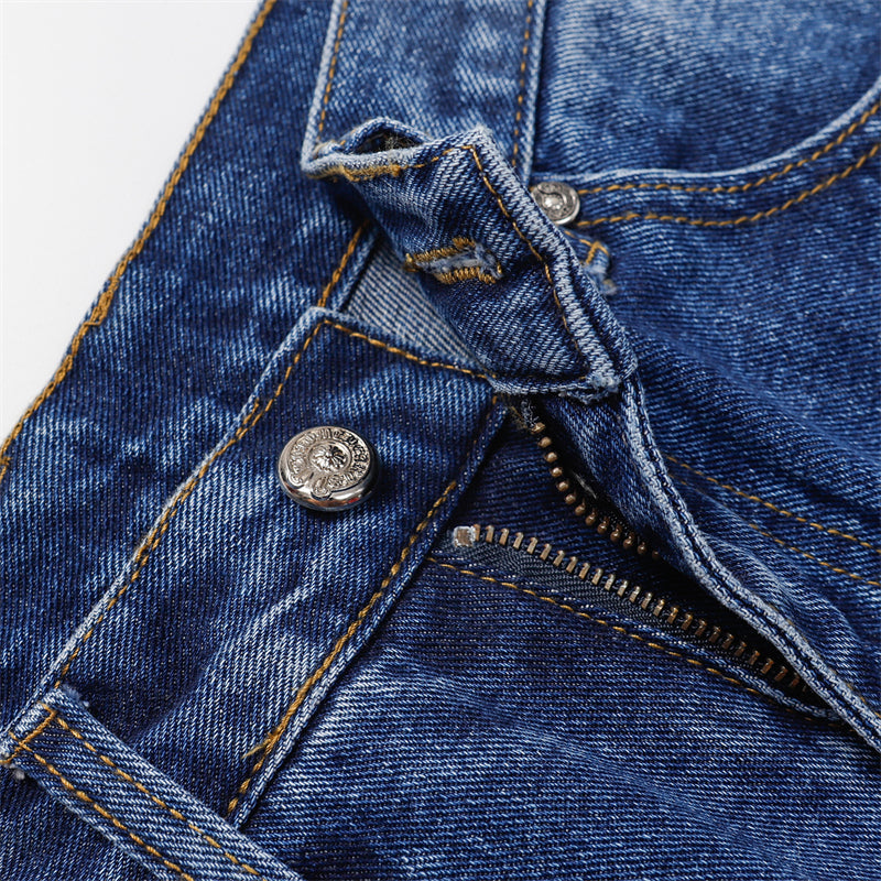 Chrome Hearts Jeans
