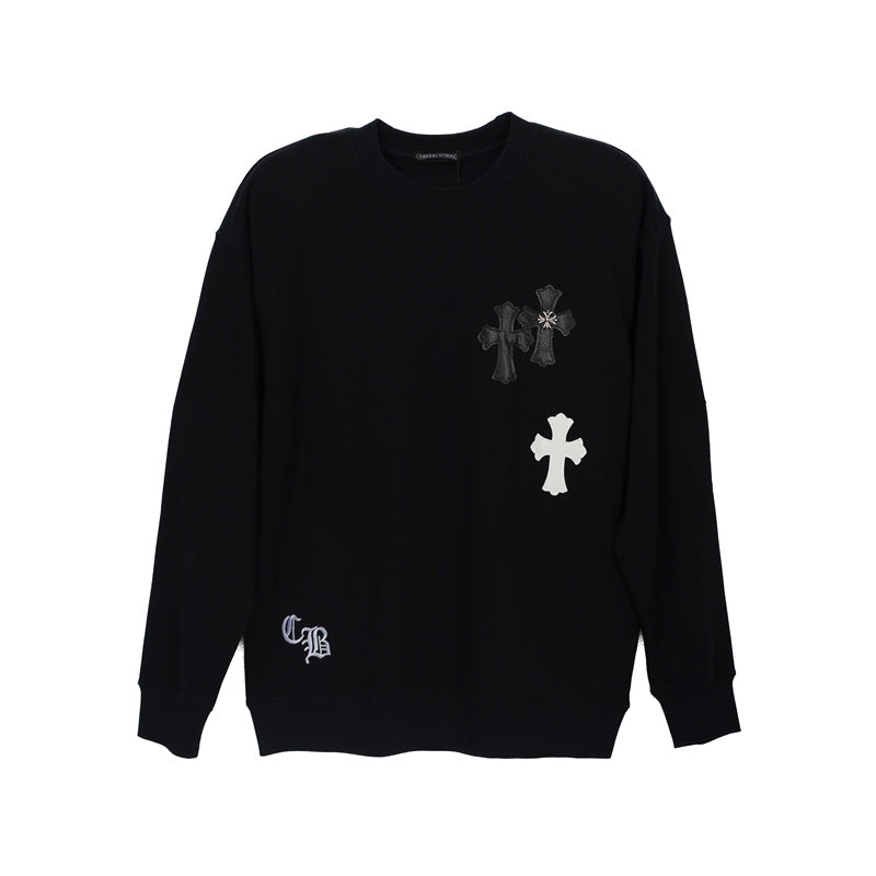 Chrome Hearts Long Sleeves