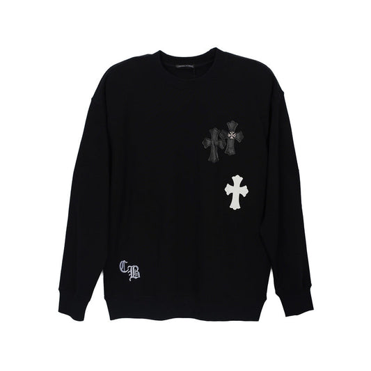 Chrome Hearts Long Sleeves