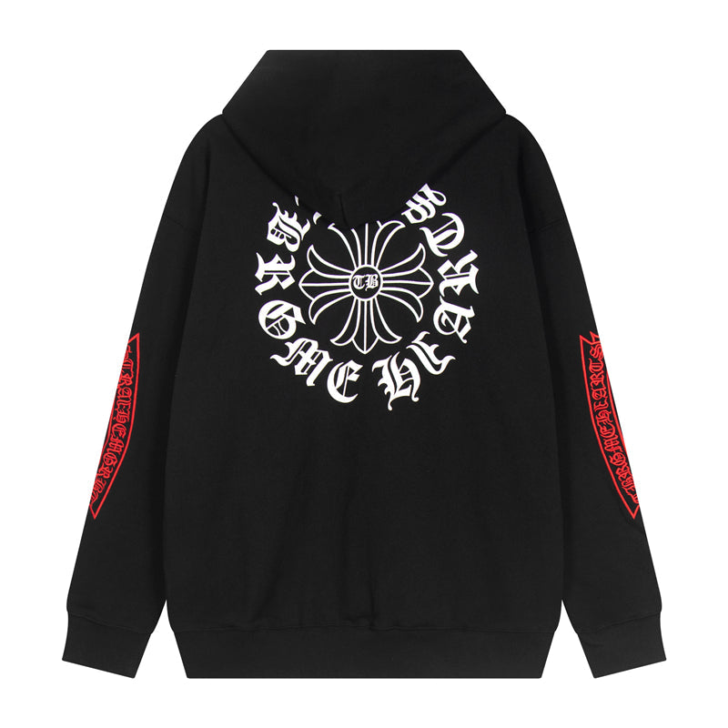 Chrome Hearts Long Sleeves
