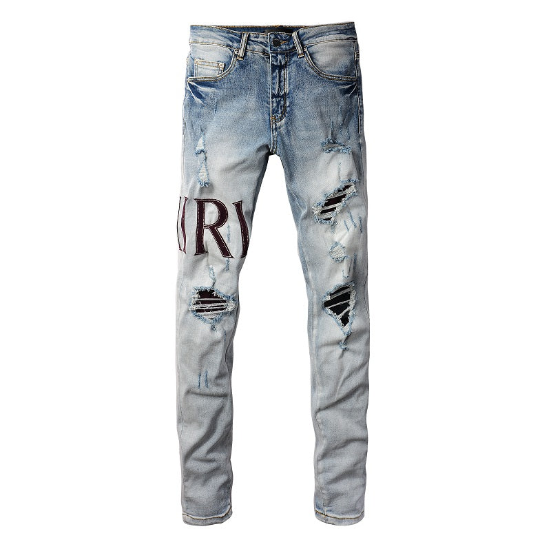 Amiri Fashion Jeans #1301