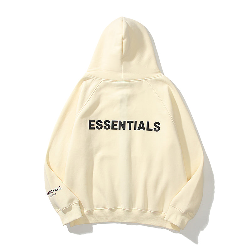 FOG  Essentials Hoodie