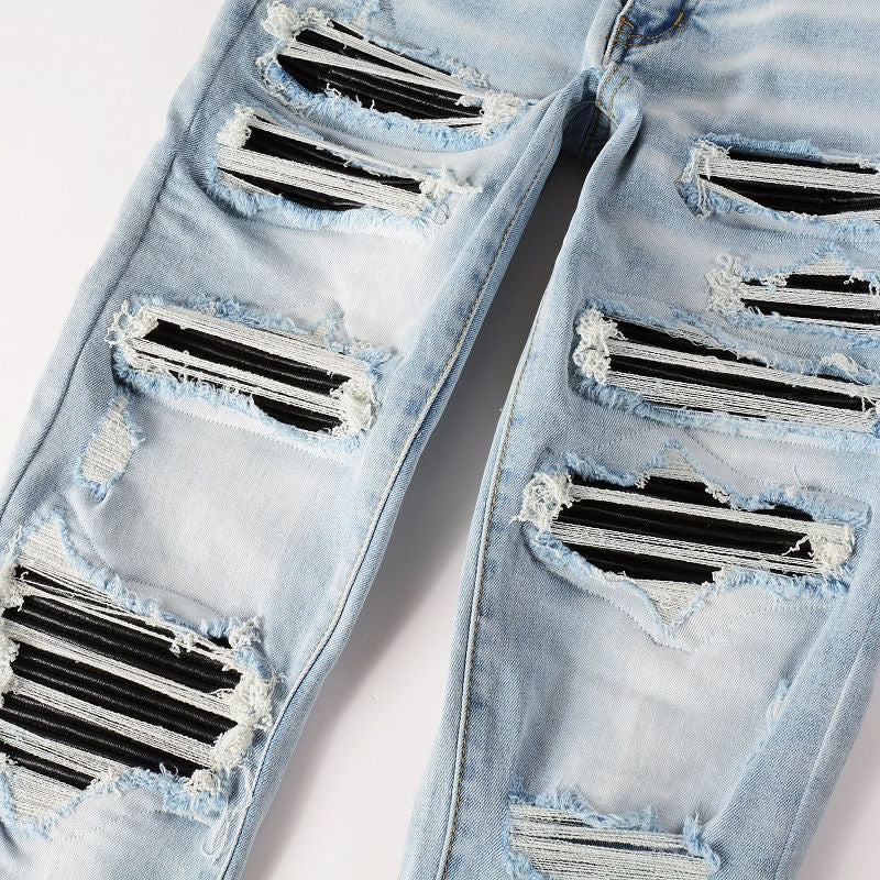 Amiri Fashion Jeans #1307