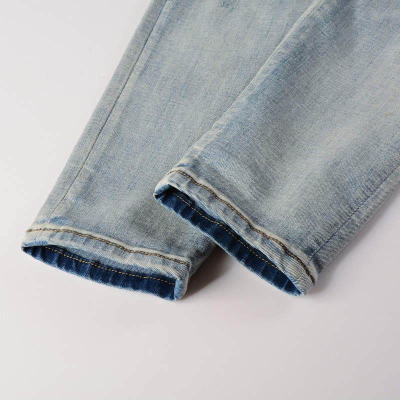 Amiri Fashion Jeans #1346