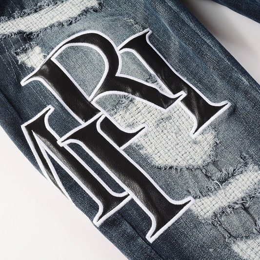 Amiri Fashion Jeans #1324