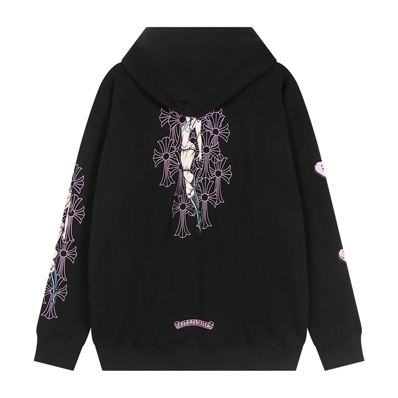 Chrome Hearts Long Sleeves