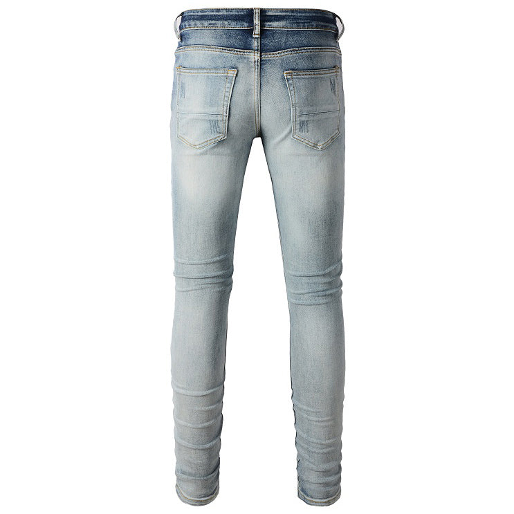 Amiri Fashion Jeans #1332