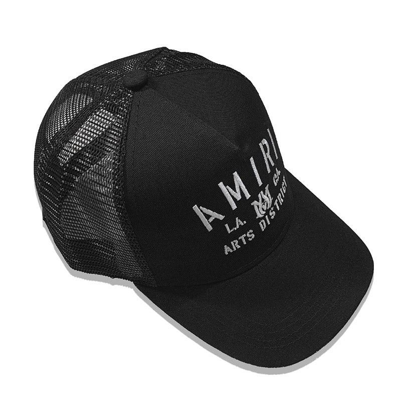 Amiri Fashion Hat