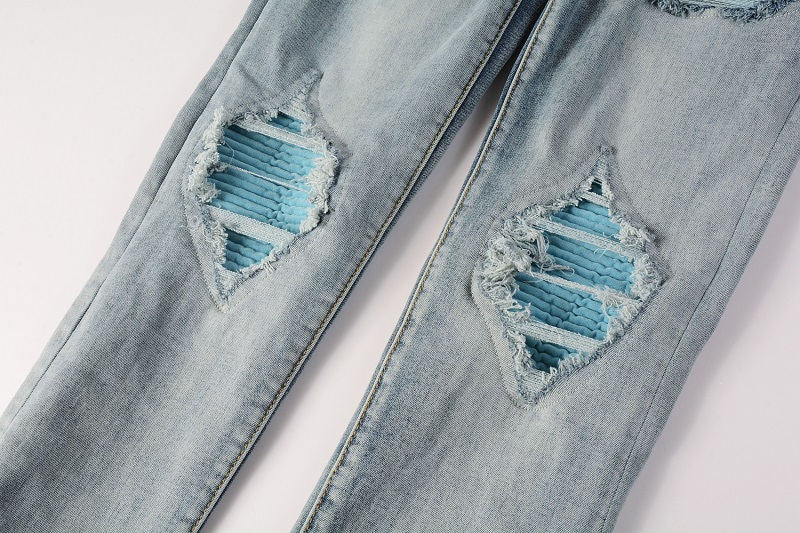 Amiri Fashion Jeans #1332