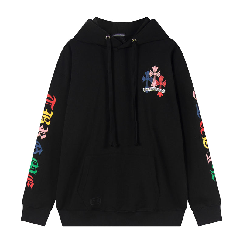 Chrome Hearts Long Sleeves