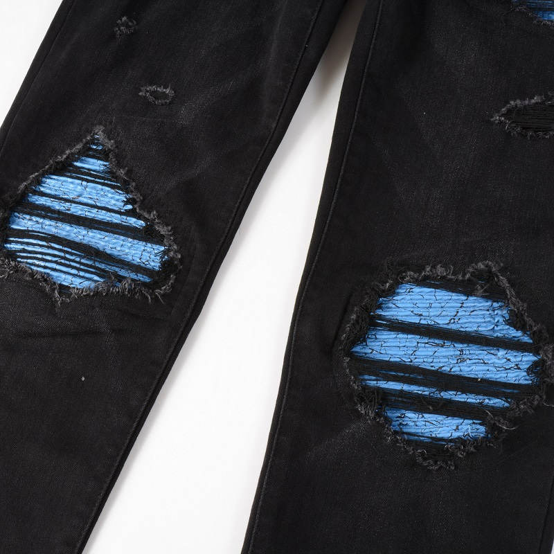 Amiri Fashion Jeans #8807