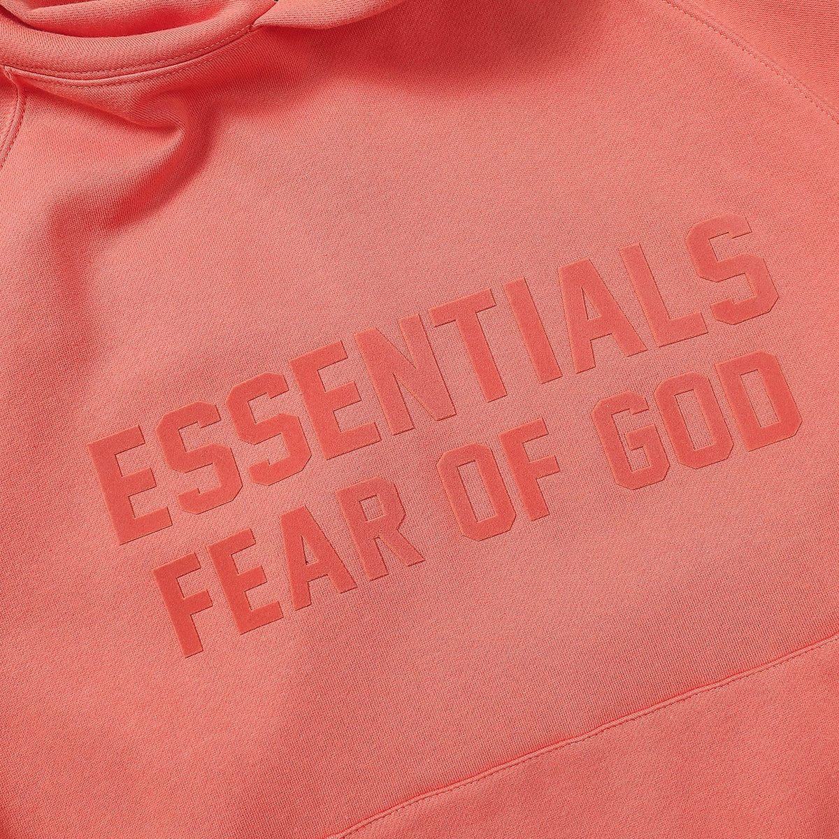 FOG  Essentials Hoodie