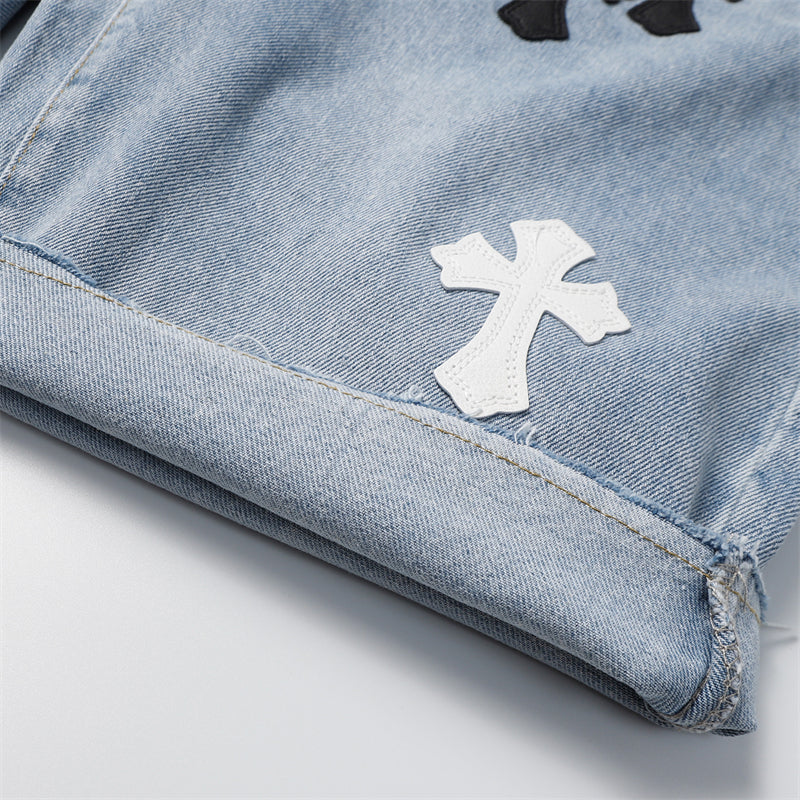Chrome Hearts Pants