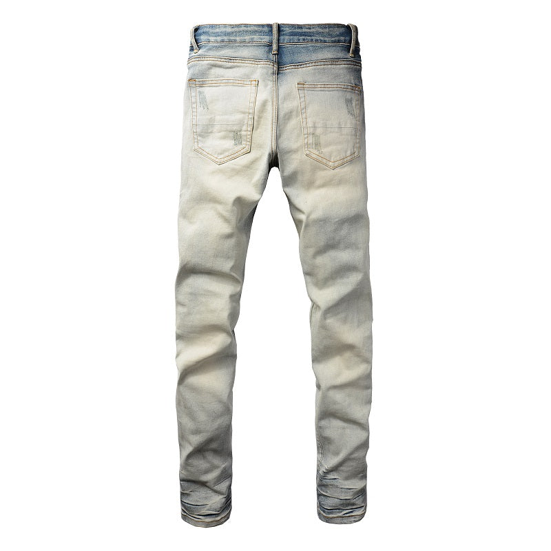 Amiri Fashion Jeans #1339
