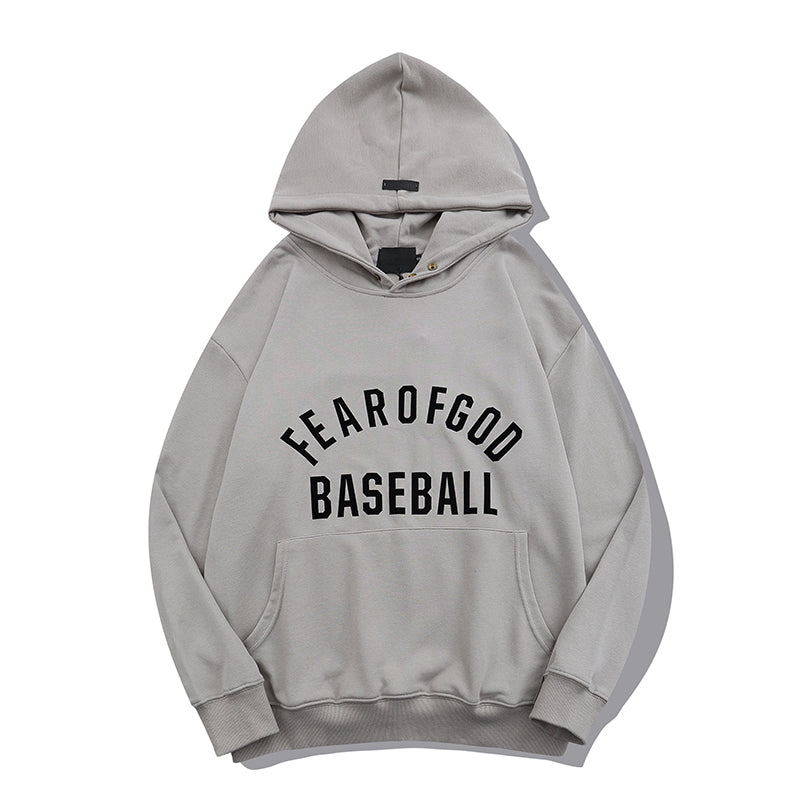 FOG  Essentials Hoodie