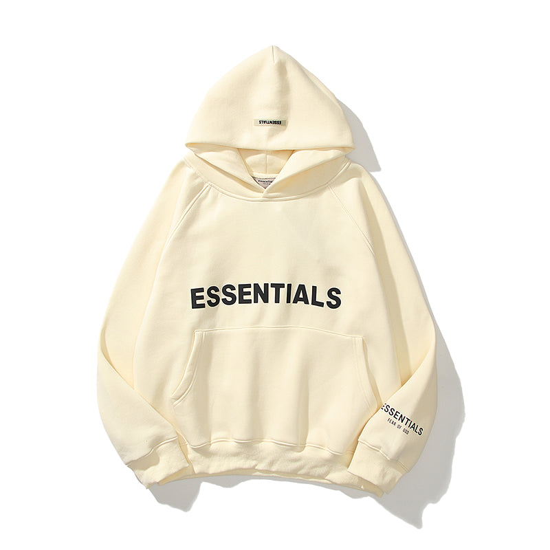 FOG  Essentials Hoodie