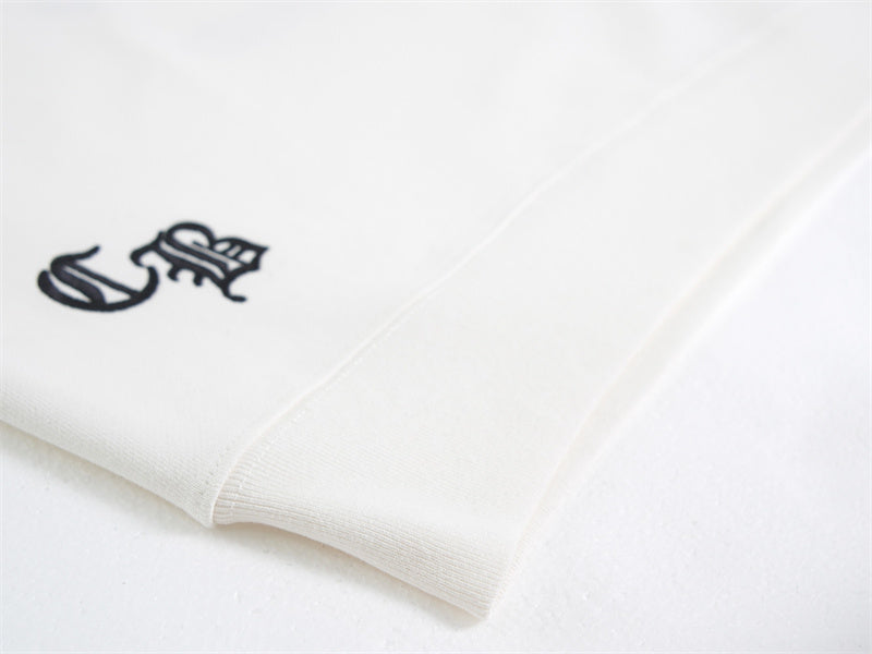 Chrome Hearts Long Sleeves